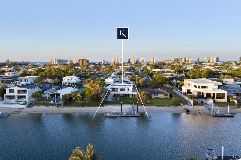48 Parnki Pde, Palm Beach, QLD 4221