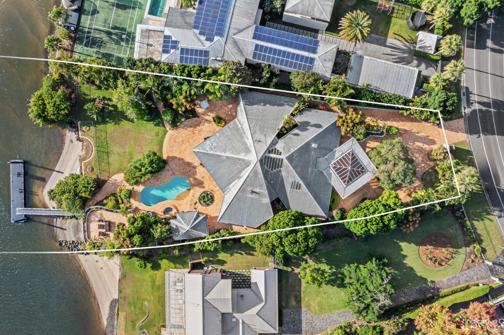 299a Monaco St, Broadbeach Waters, QLD 4218