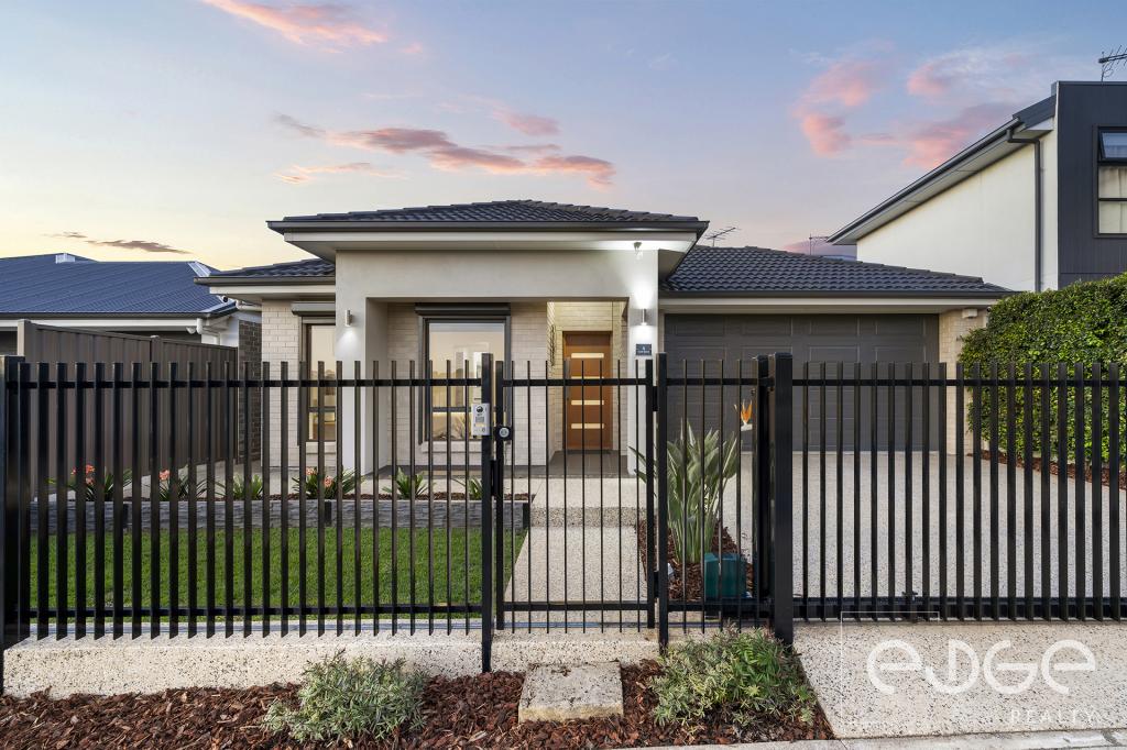 4 Kardi St, Enfield, SA 5085