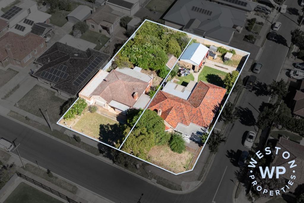 29-31 Patricia St, Woodville West, SA 5011