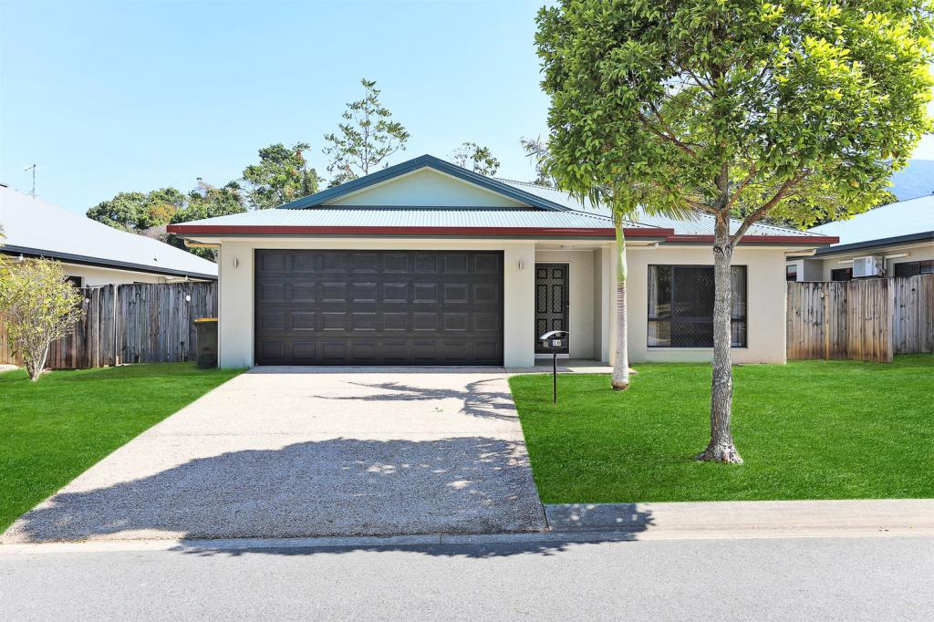 26 Finniss Cres, Bentley Park, QLD 4869