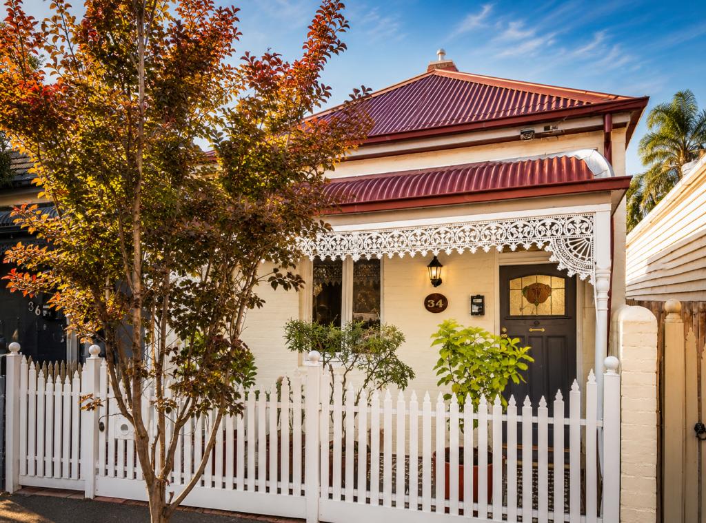 34 Trafford St, Brunswick, VIC 3056