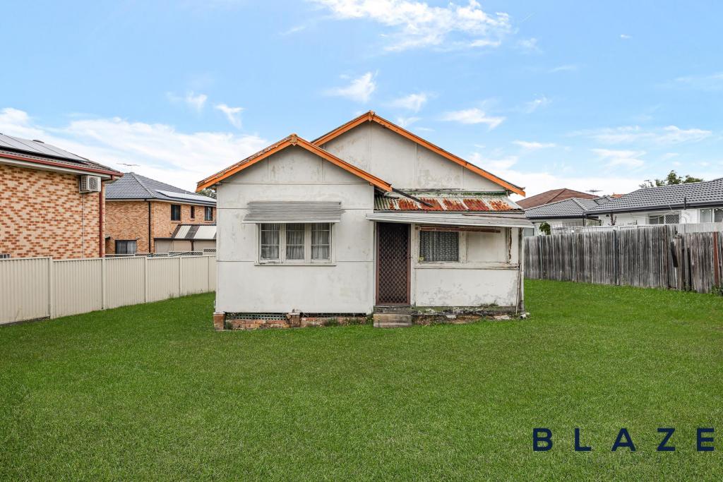 226 Edensor Rd, Edensor Park, NSW 2176