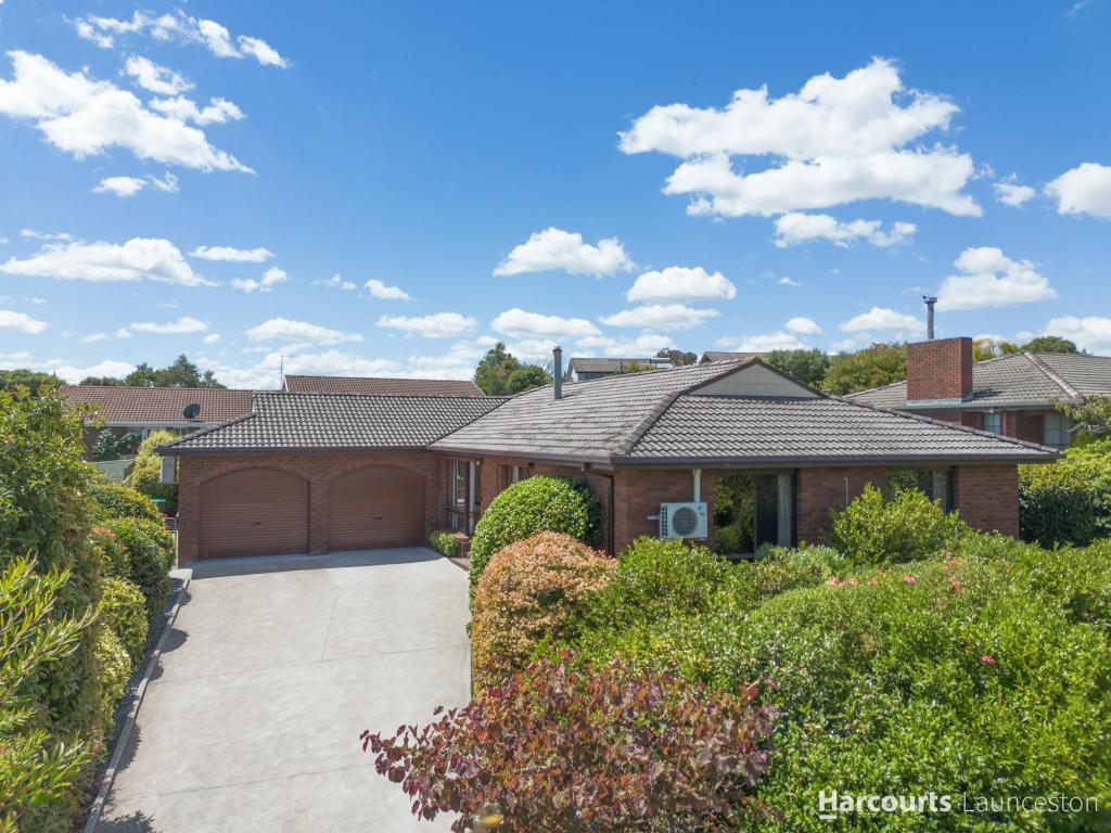 31 Hawthorn St, Norwood, TAS 7250