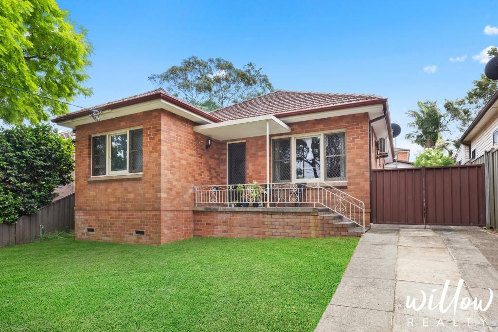 58 Coleridge St, Riverwood, NSW 2210