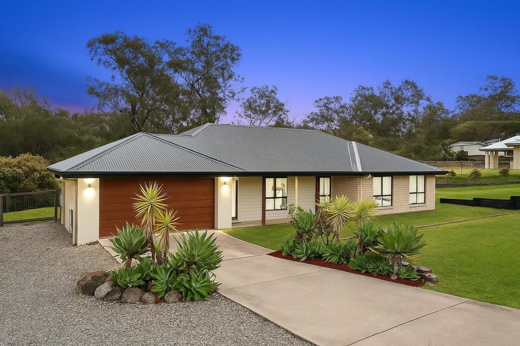 17-21 Wedgebill Ct, Greenbank, QLD 4124