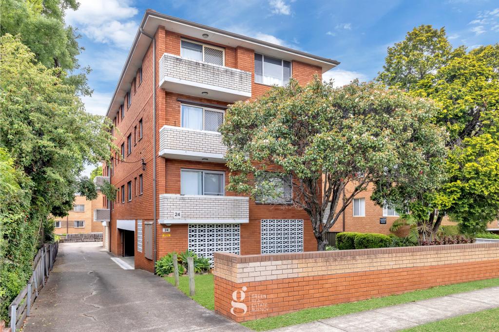 9/24 Orchard St, West Ryde, NSW 2114