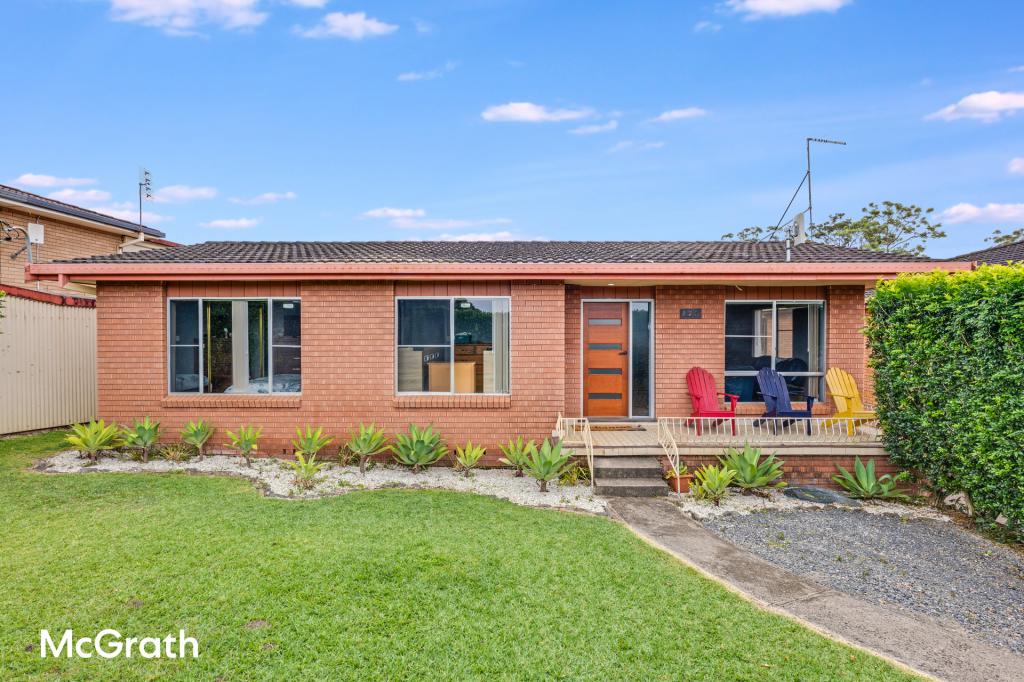 175 Wallace St, Macksville, NSW 2447