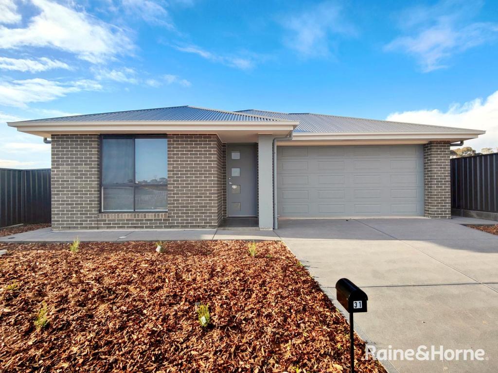 31 (Lot 188) Vista Way, Murray Bridge, SA 5253
