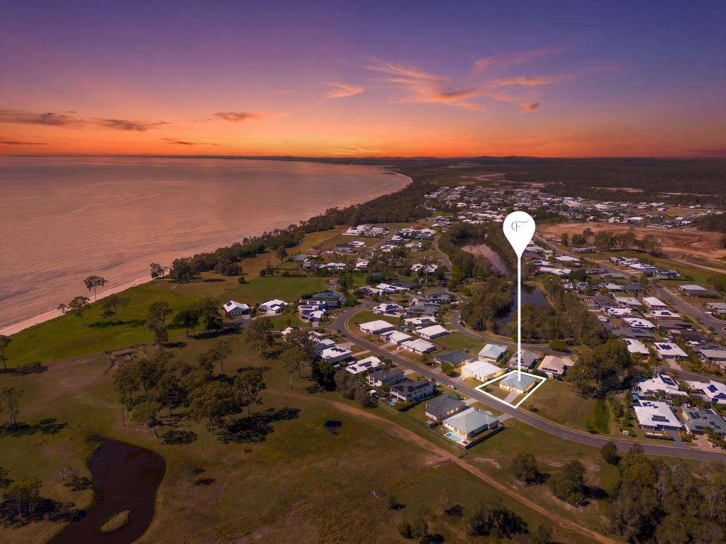 82 Barramundi Dr, Burrum Heads, QLD 4659