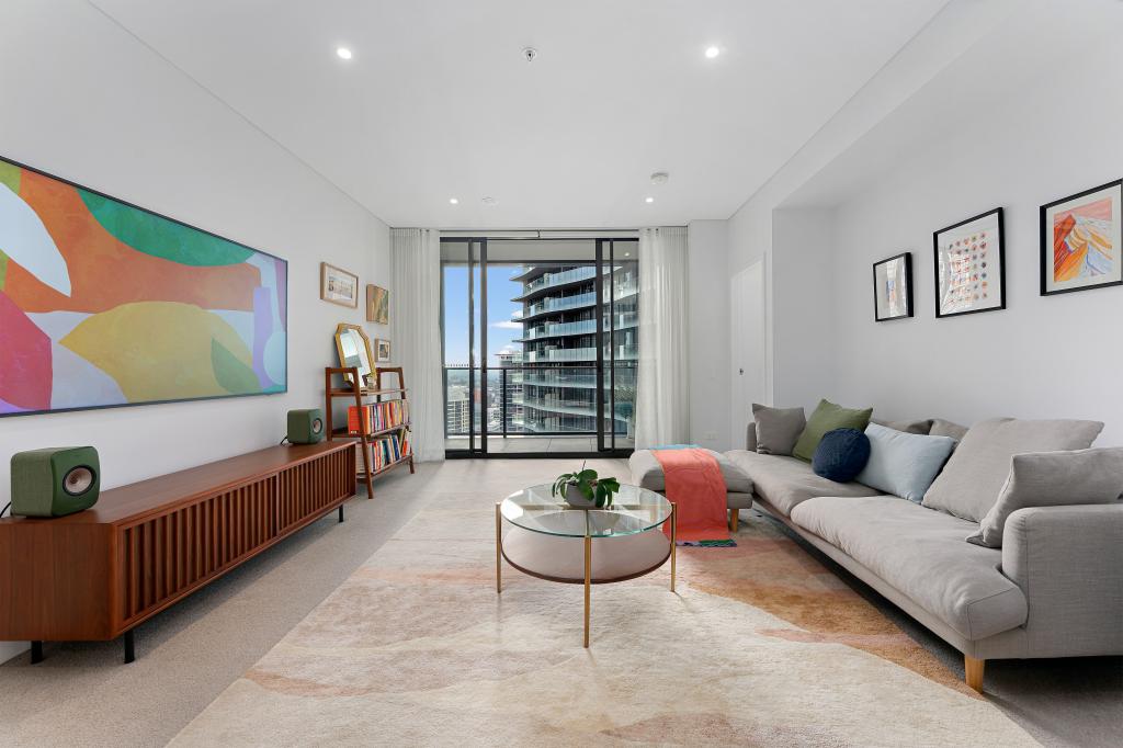 2907/486 Pacific Hwy, St Leonards, NSW 2065