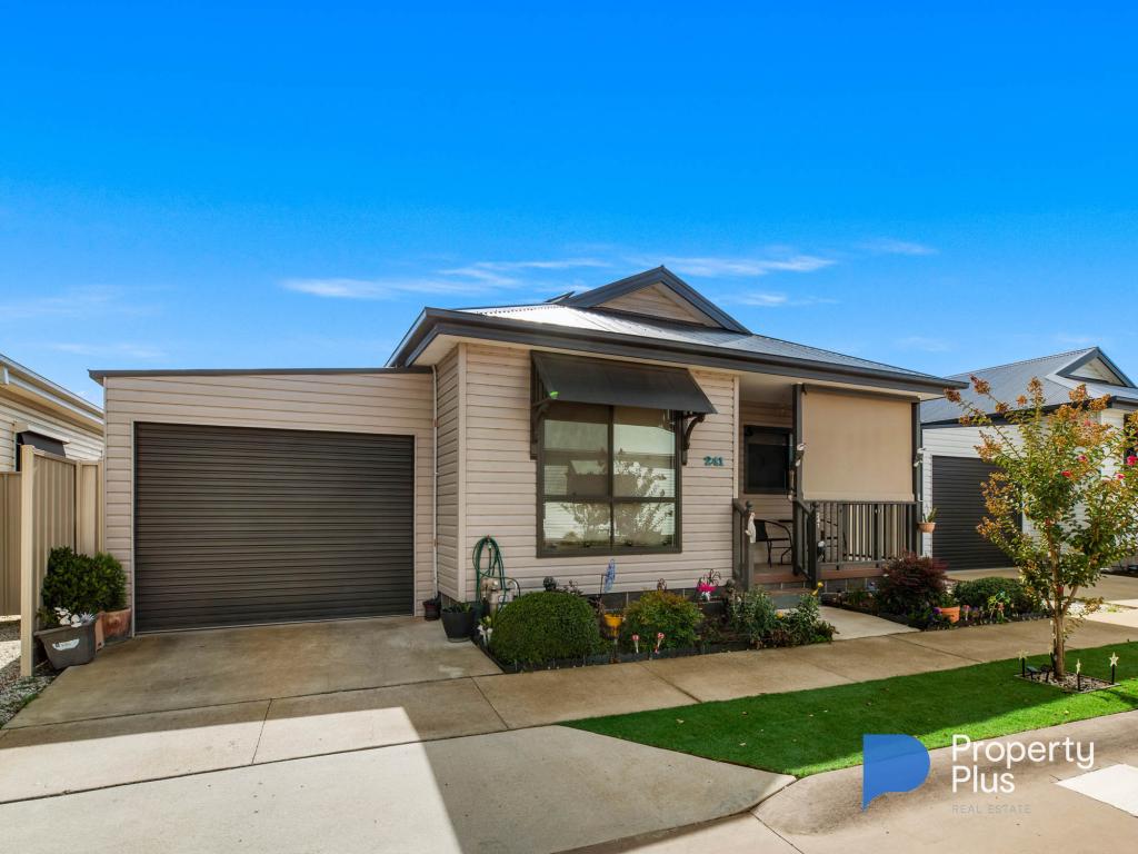 241/1-31 Furness St, Kangaroo Flat, VIC 3555