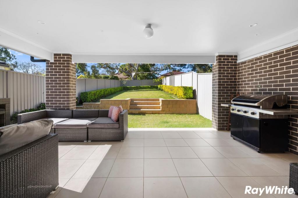 2/22f Cowells Lane, Ermington, NSW 2115