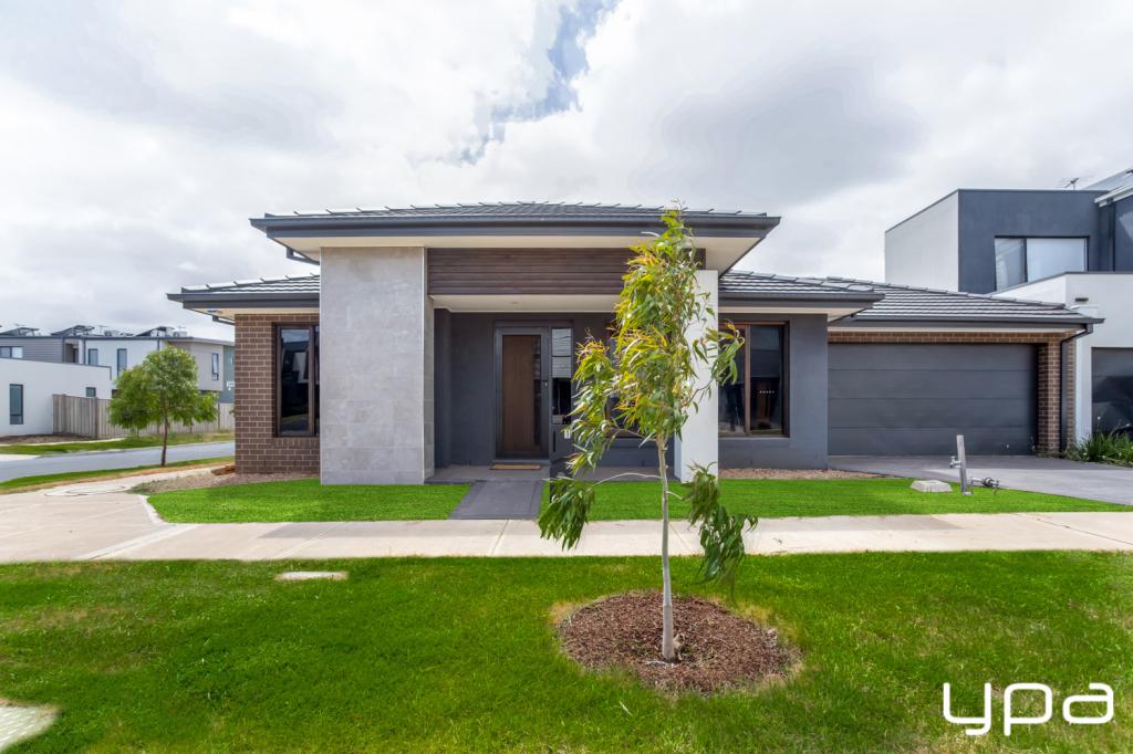 1 Medoc Bvd, Deanside, VIC 3336