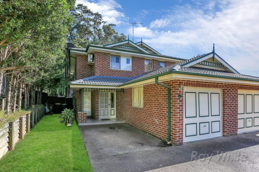 34a Thomas Wilkinson Ave, Dural, NSW 2158