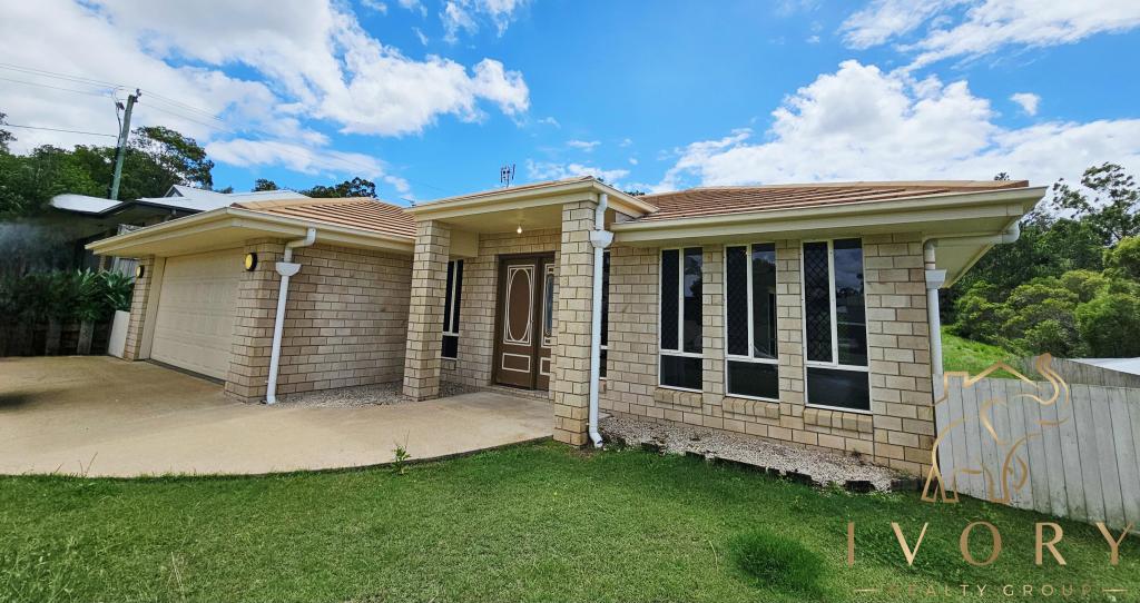 4 Sproule Rd, Gympie, QLD 4570