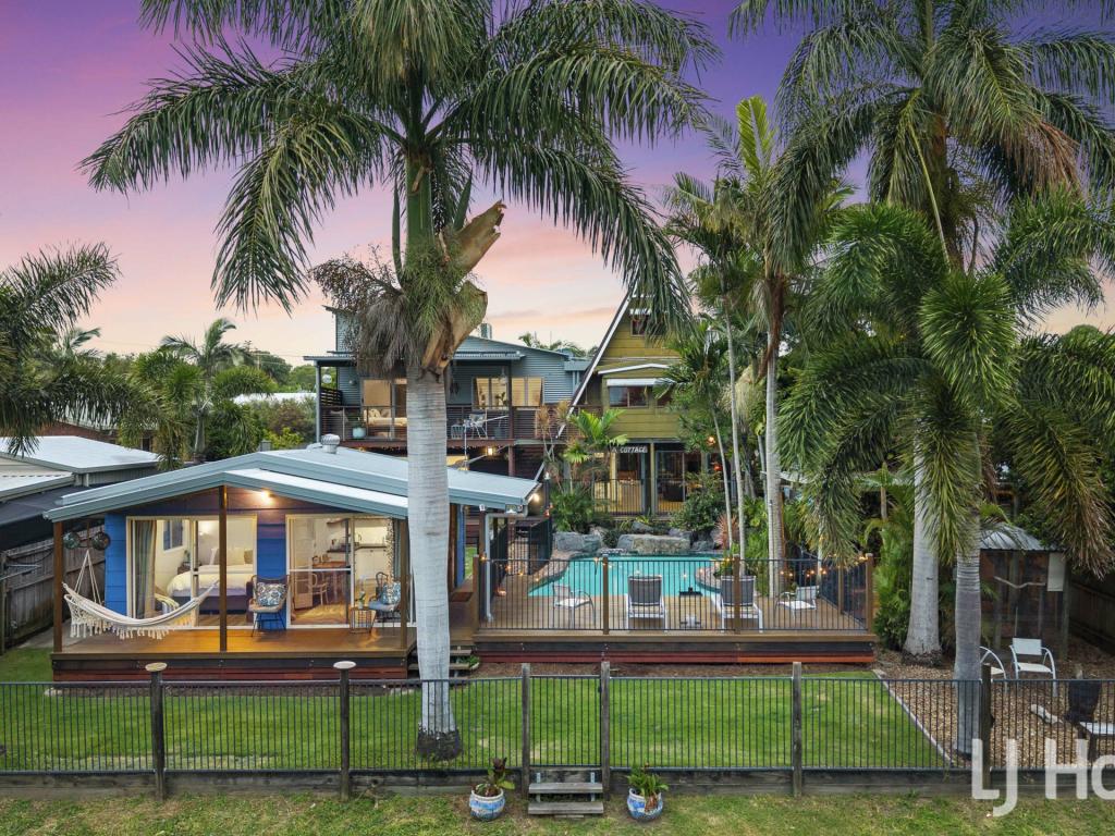 6 Bruce St, Torquay, QLD 4655