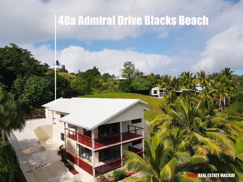 40a Admiral Dr, Dolphin Heads, QLD 4740