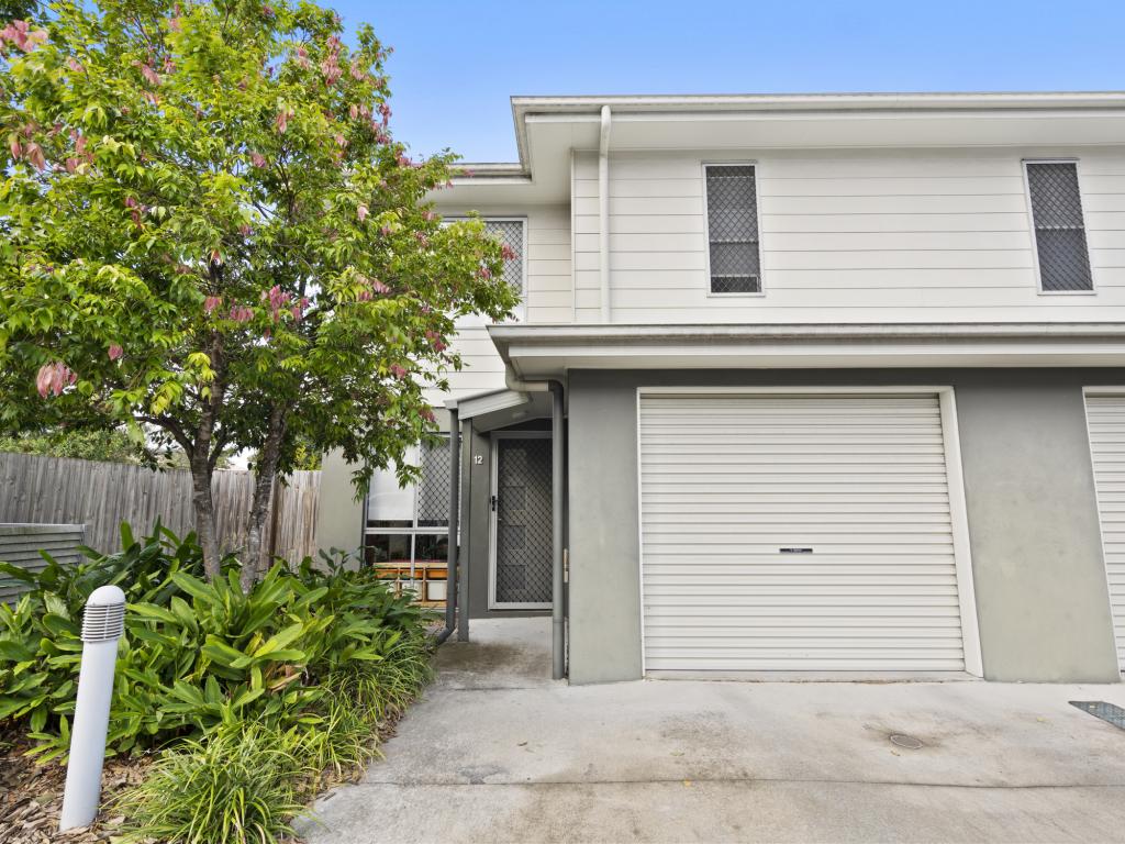 12/63 Harlen Rd, Salisbury, QLD 4107