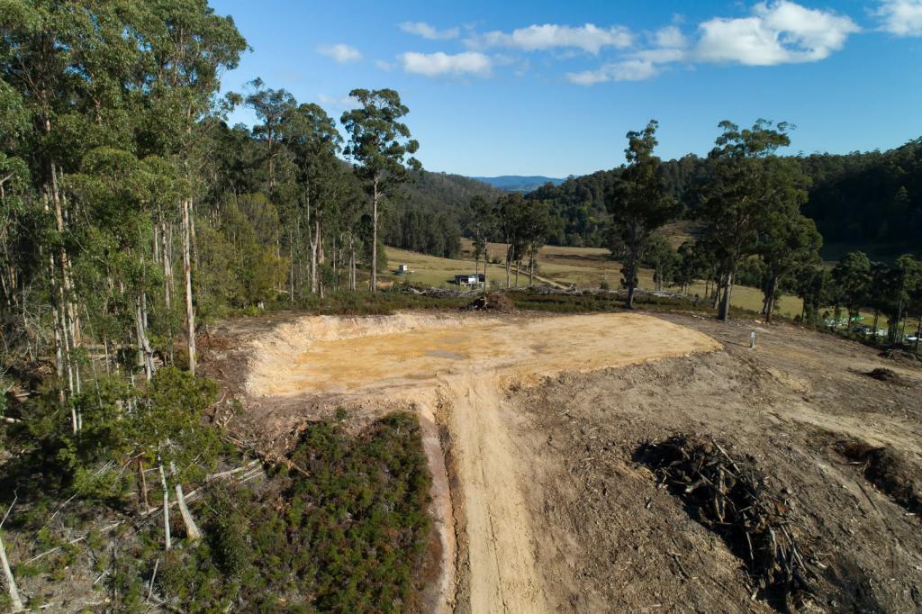 396 Garden Island Creek Rd, Garden Island Creek, TAS 7112