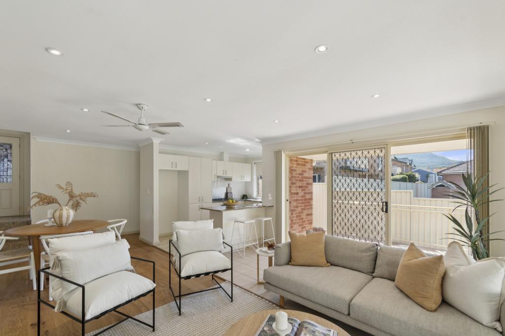 3/38 Balmoral St, Balgownie, NSW 2519