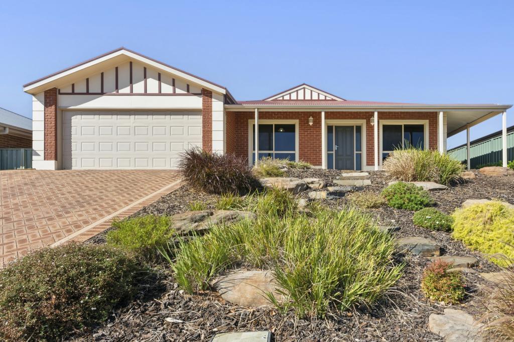 18 Mcewen Dr, Loxton, SA 5333