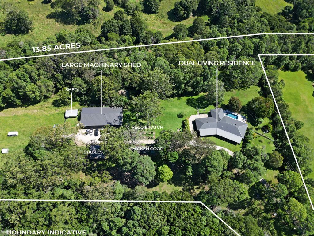 52b Syndicate Rd, Tallebudgera Valley, QLD 4228