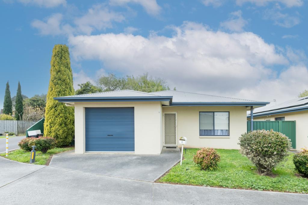 1/4 Miles Lane, Leongatha, VIC 3953