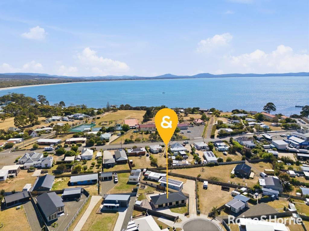 6 Olivia Ct, Swansea, TAS 7190