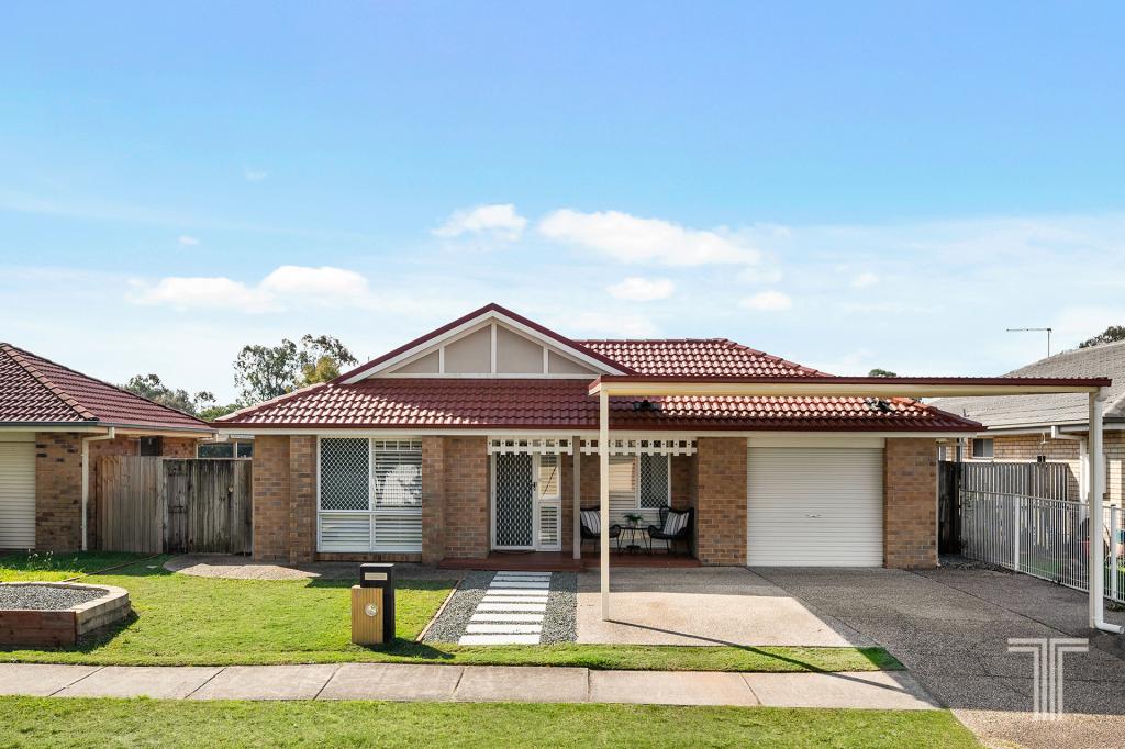 17 Cloverbrook Pl, Carina, QLD 4152
