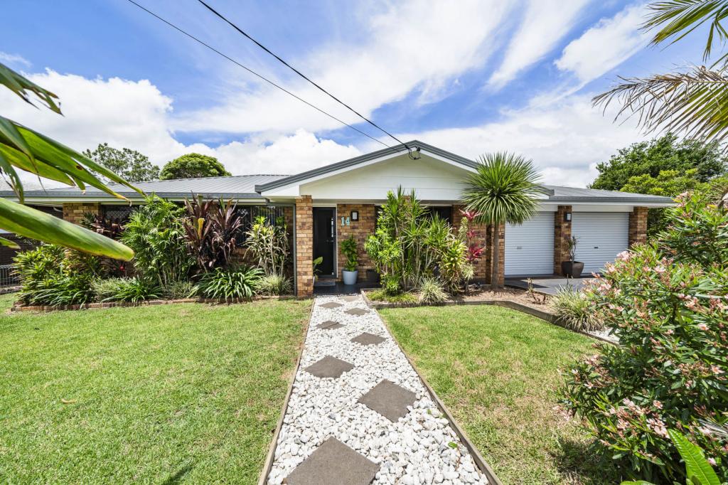 14 Elliott St, Kearneys Spring, QLD 4350