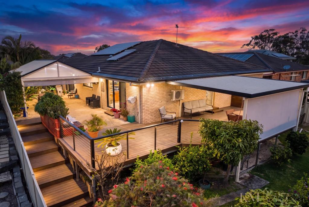9 Karina Pl, Bolton Point, NSW 2283