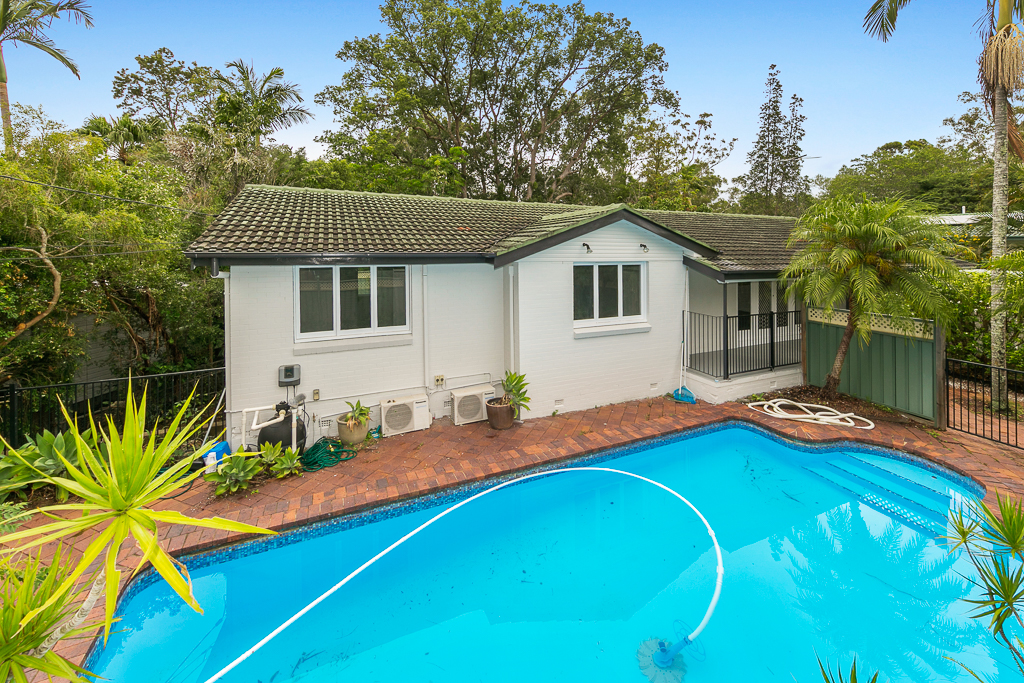 39 Aberfoyle St, Kenmore, QLD 4069