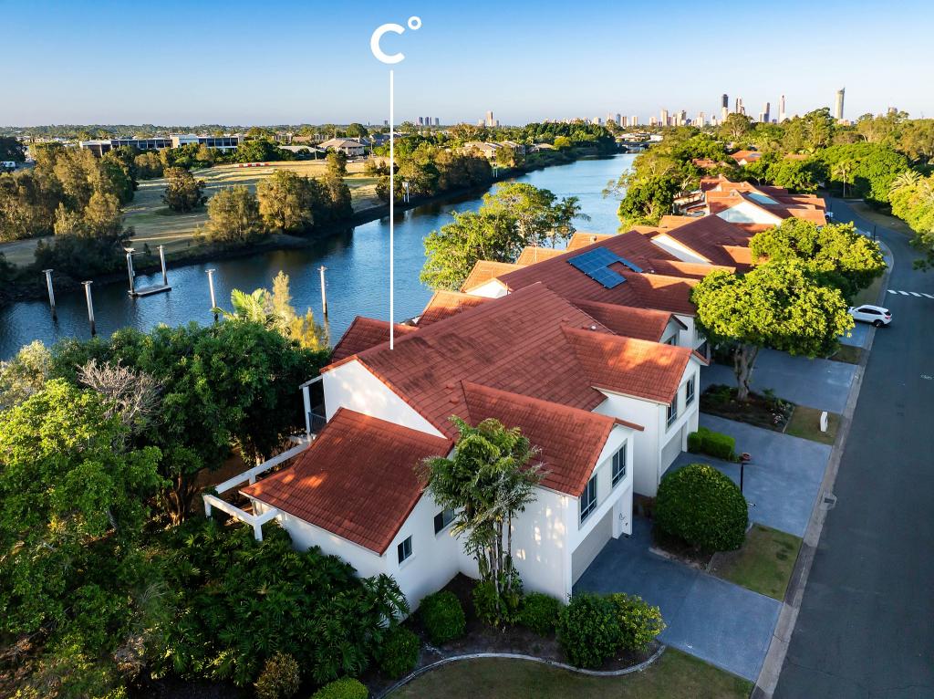 141/125 Santa Cruz Bvd, Clear Island Waters, QLD 4226