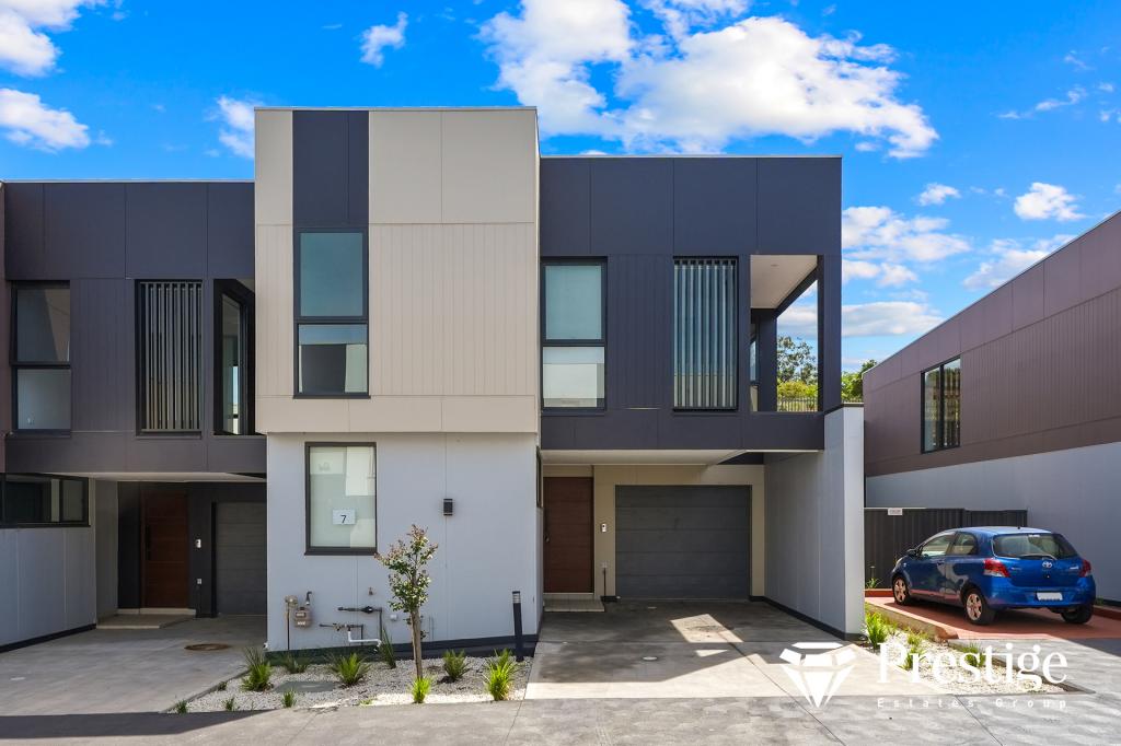 53 SAGITTARIUS CCT, BOX HILL, NSW 2765