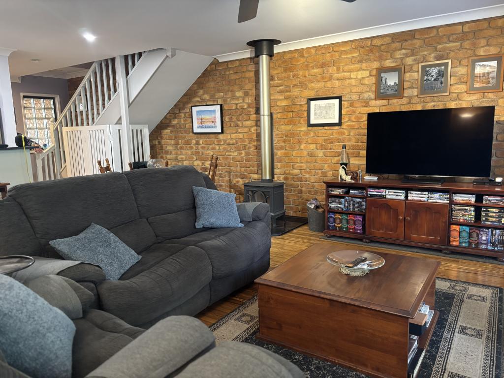 3/32 Phillip St, South Toowoomba, QLD 4350