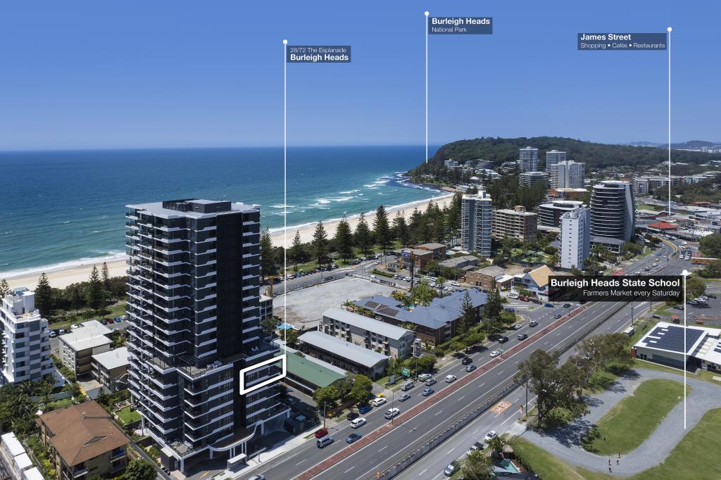 28/1877 Gold Coast Hwy, Burleigh Heads, QLD 4220