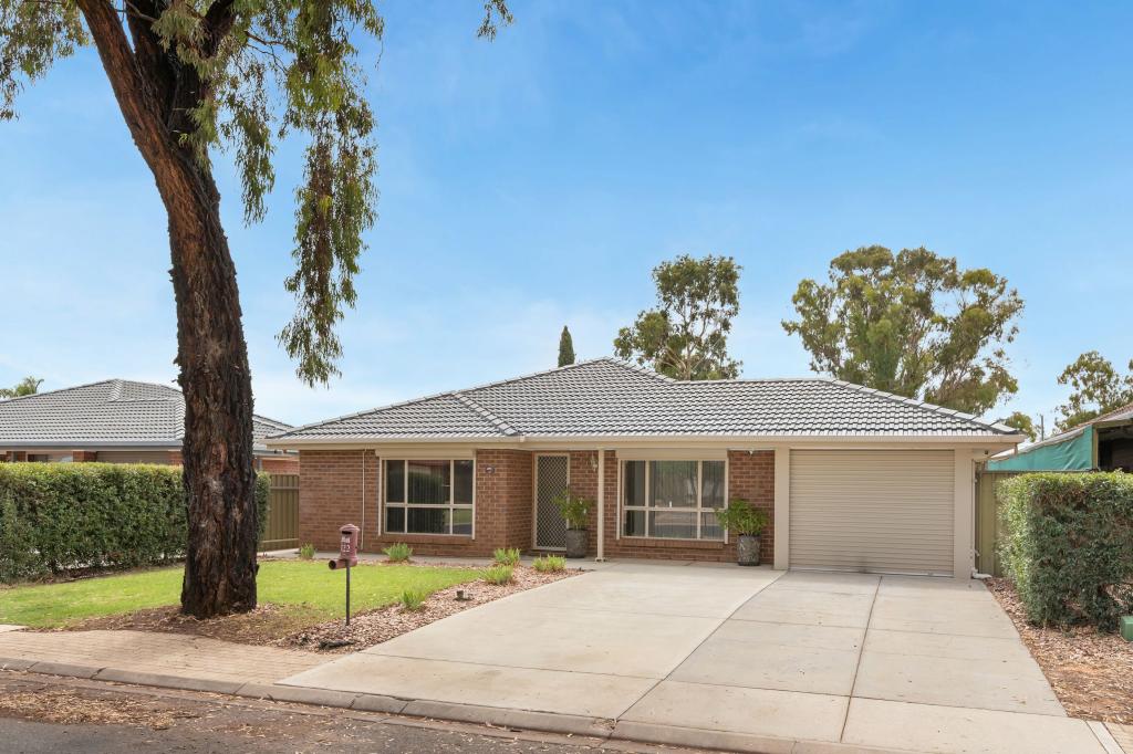 122 Crittenden Rd, Andrews Farm, SA 5114