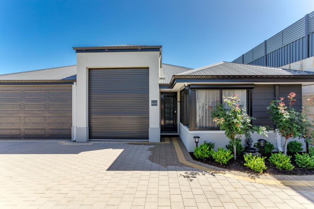 11 Bosun Rise, Byford, WA 6122