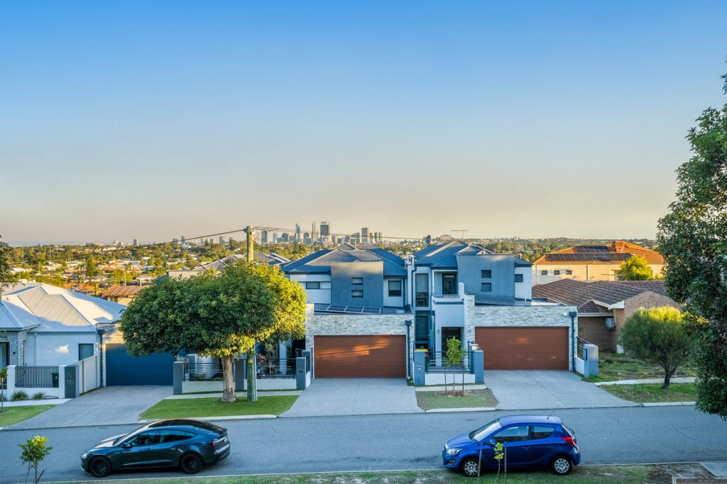 9/71 Golf View St, Yokine, WA 6060