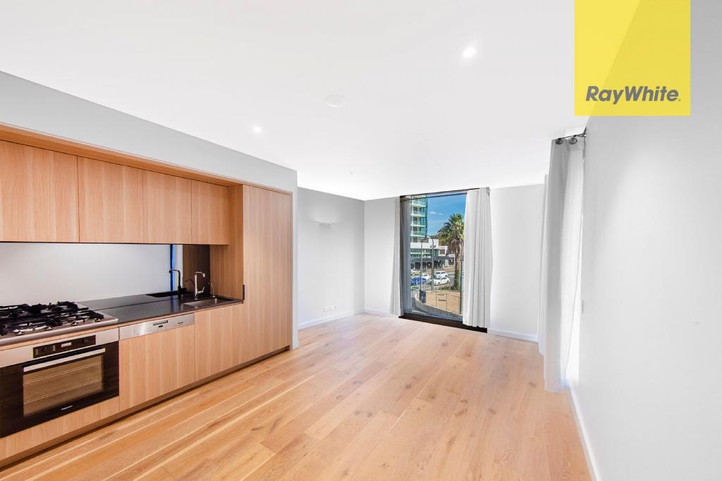 218/88 CHURCH ST, PARRAMATTA, NSW 2150