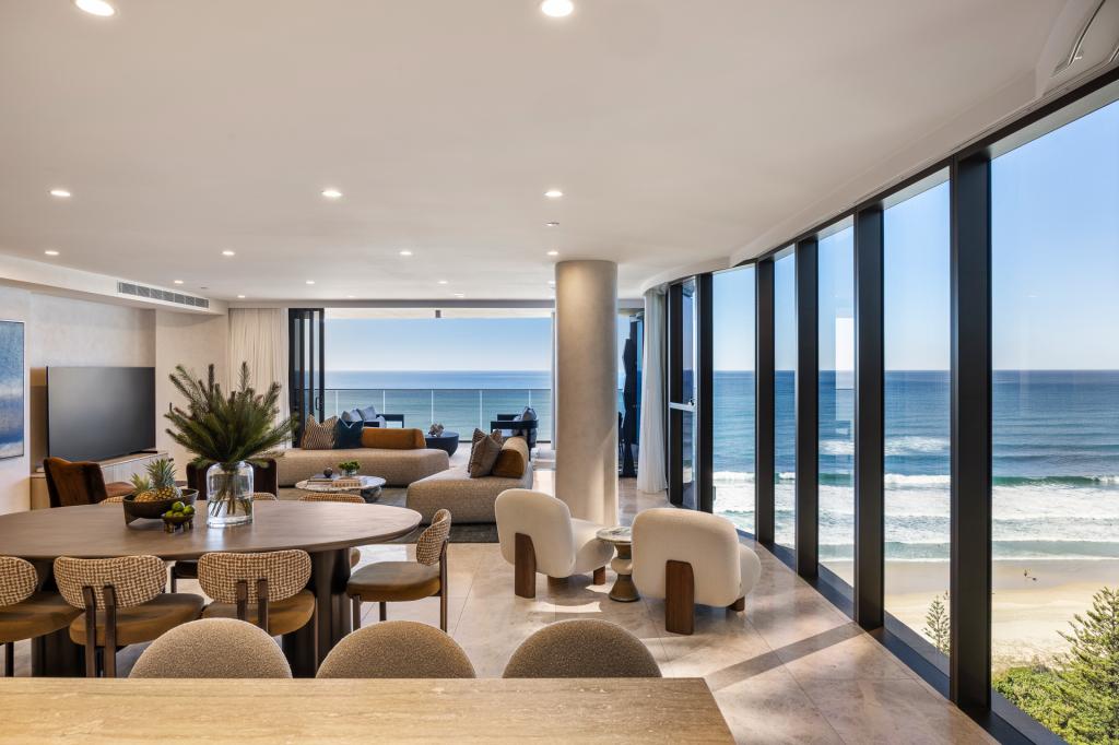 1603/58 The Esp, Miami, QLD 4220