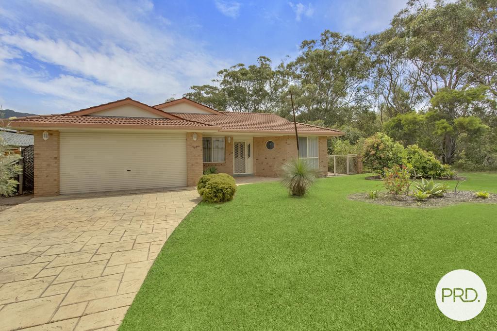 59 SCARBOROUGH WAY, DUNBOGAN, NSW 2443