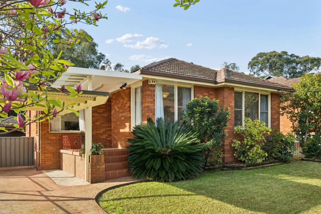 70 Parry Ave, Narwee, NSW 2209