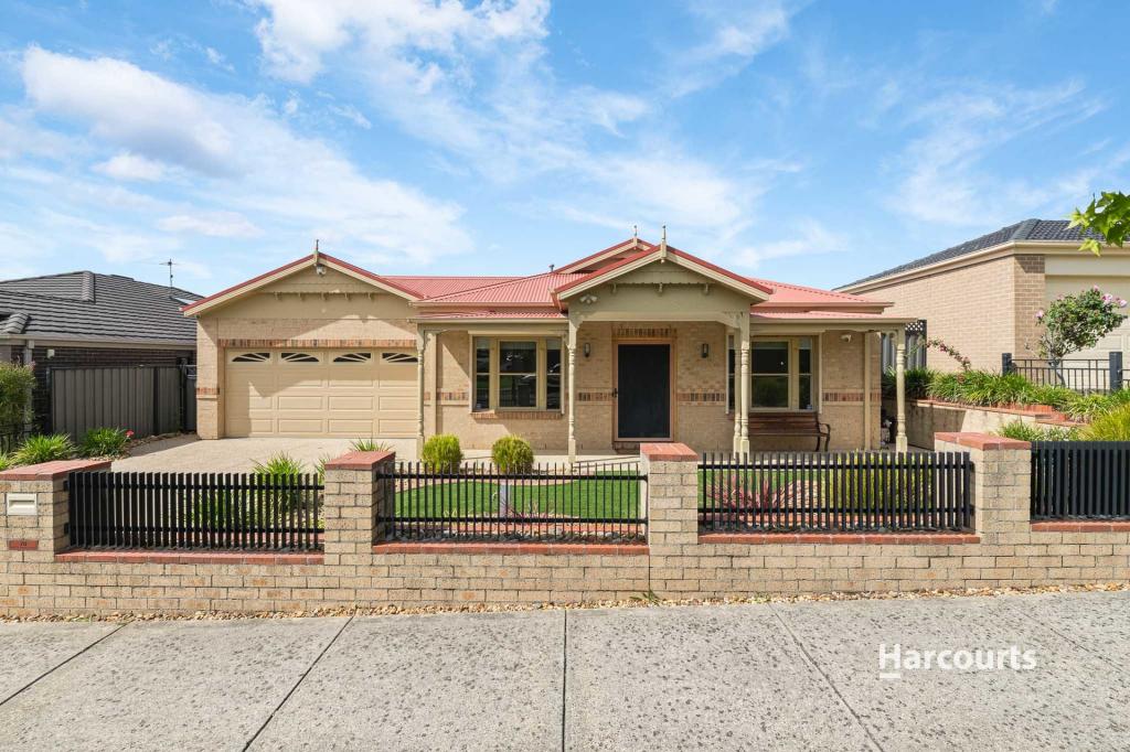 70 Windermere Bvd, Pakenham, VIC 3810