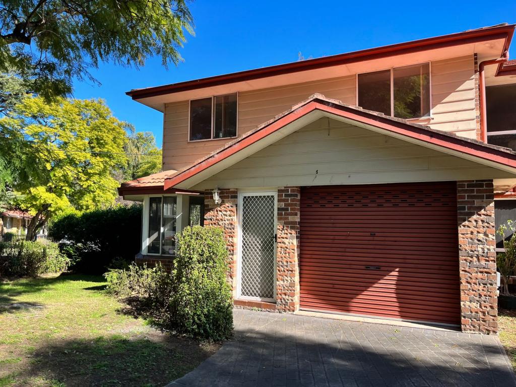 1/49 Rodley Ave, Penrith, NSW 2750