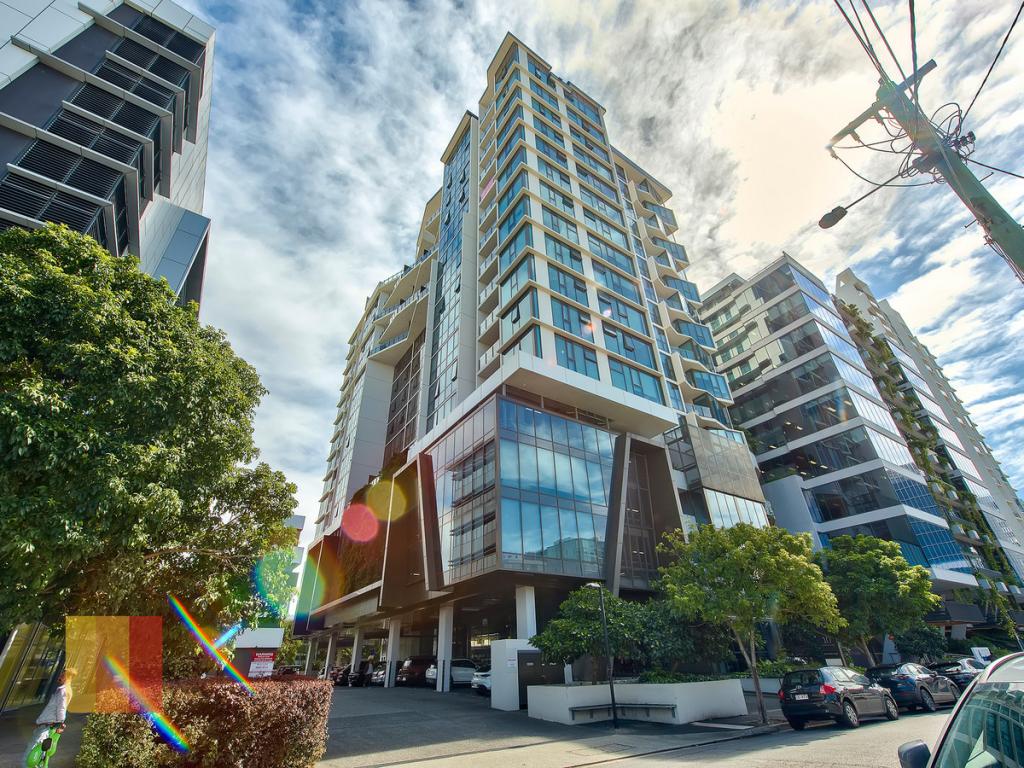 805/10 Stratton St, Newstead, QLD 4006