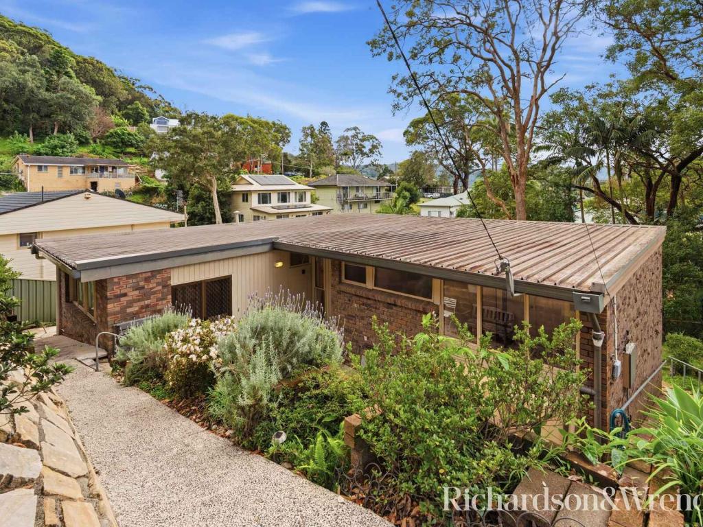 25 Nimbin Rd, Koolewong, NSW 2256