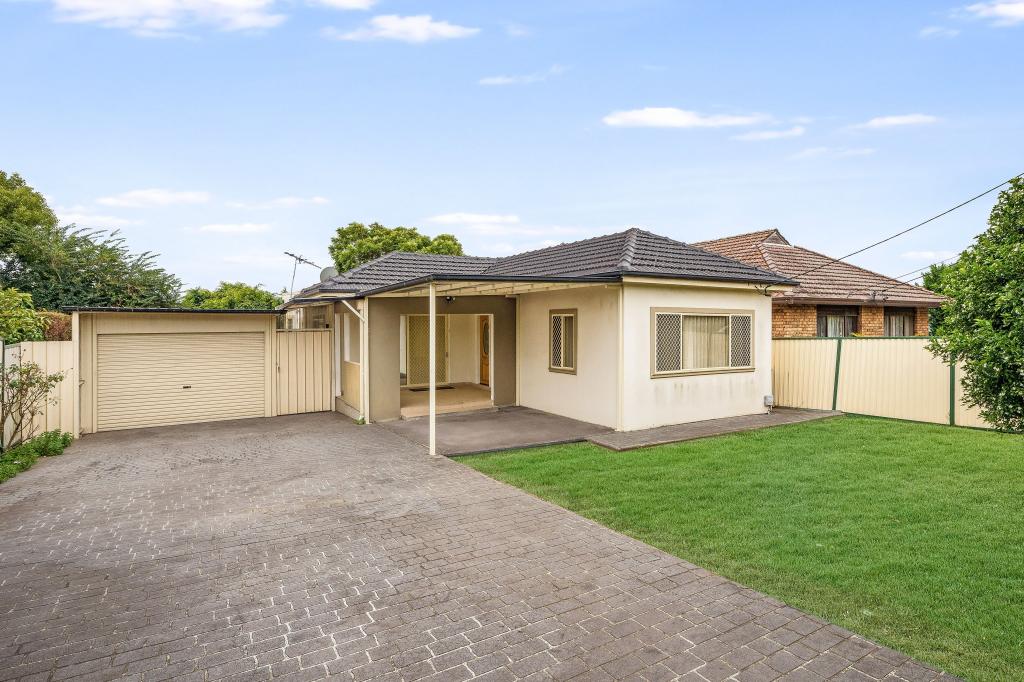 31a Augusta St, Condell Park, NSW 2200