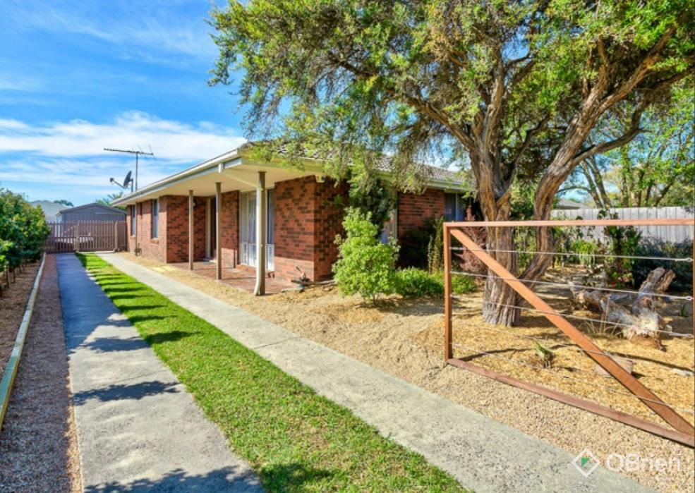 21 Penshurst Ave, Hastings, VIC 3915